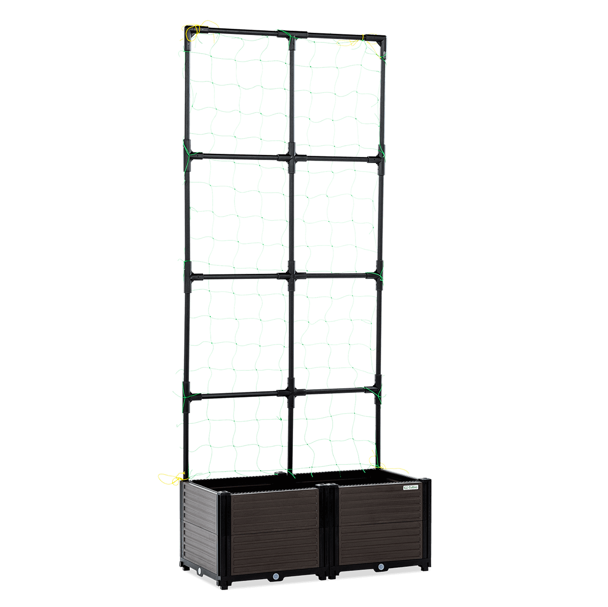 CULTIVO GROW FLAT SET 84x42x180cm