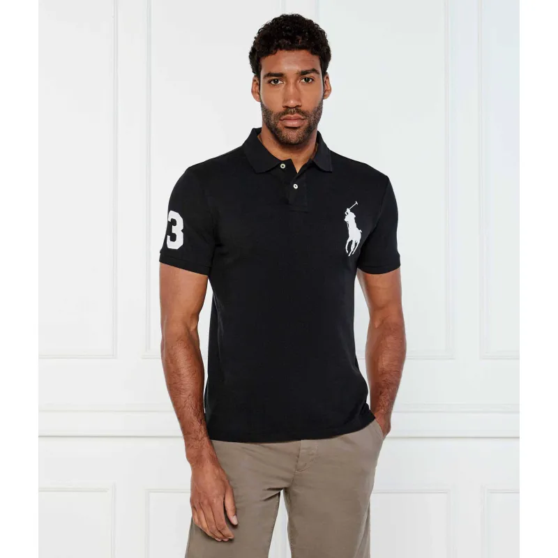 POLO RALPH LAUREN Polo | Custom slim fit