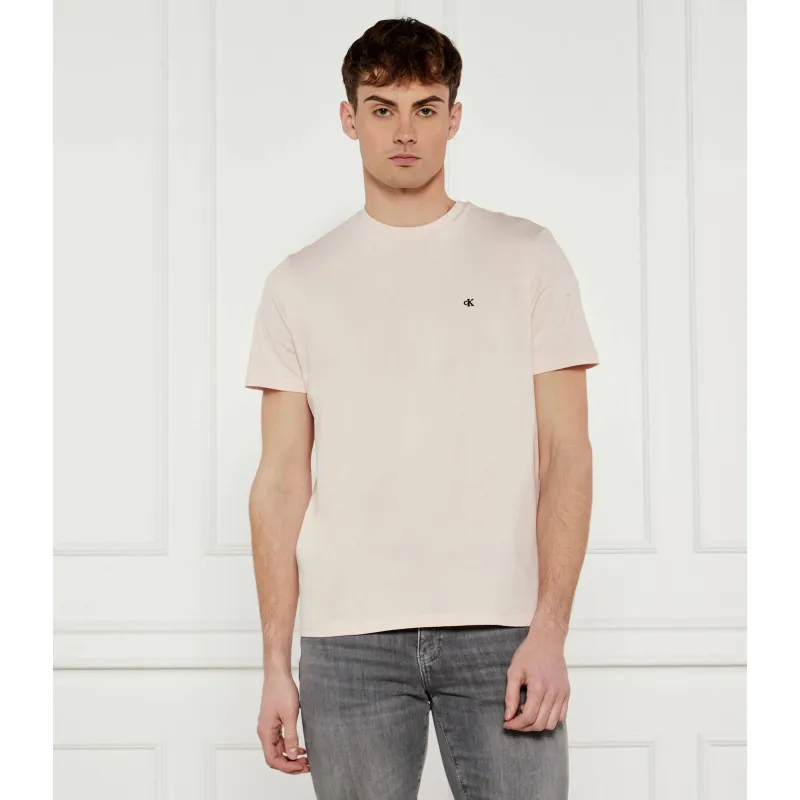 Calvin Klein Jeans T-shirt | Regular Fit