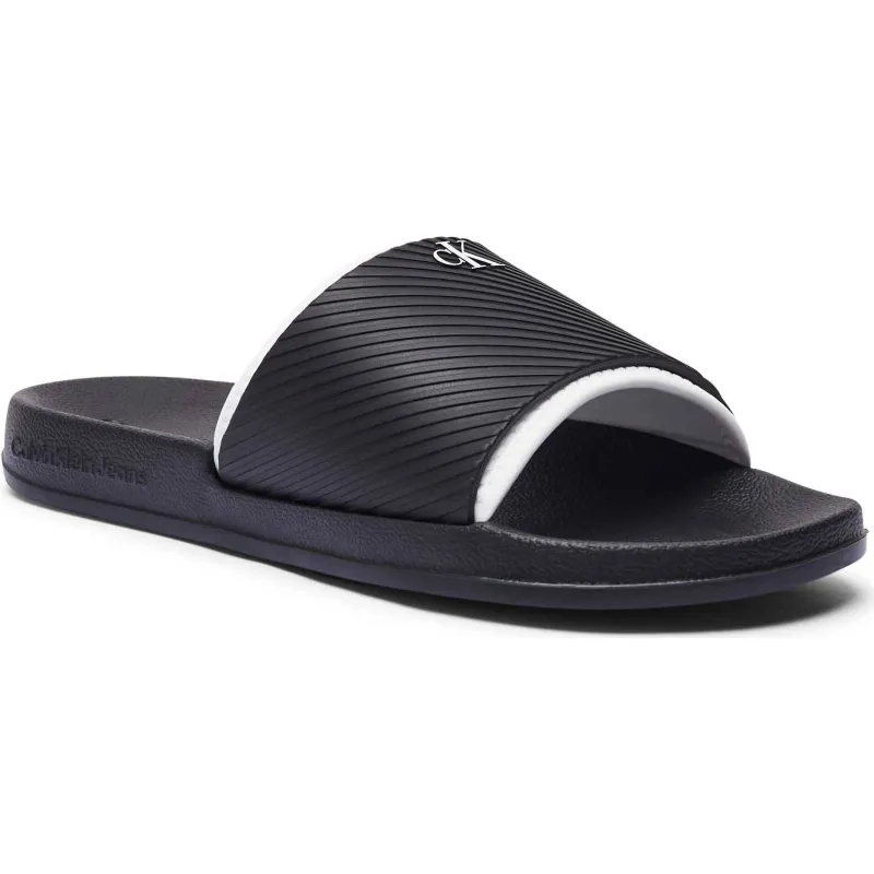 Calvin Klein Jeans Klapki