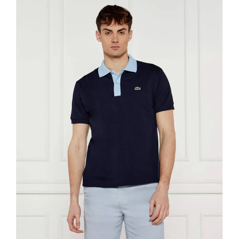 Lacoste Polo Classic fit