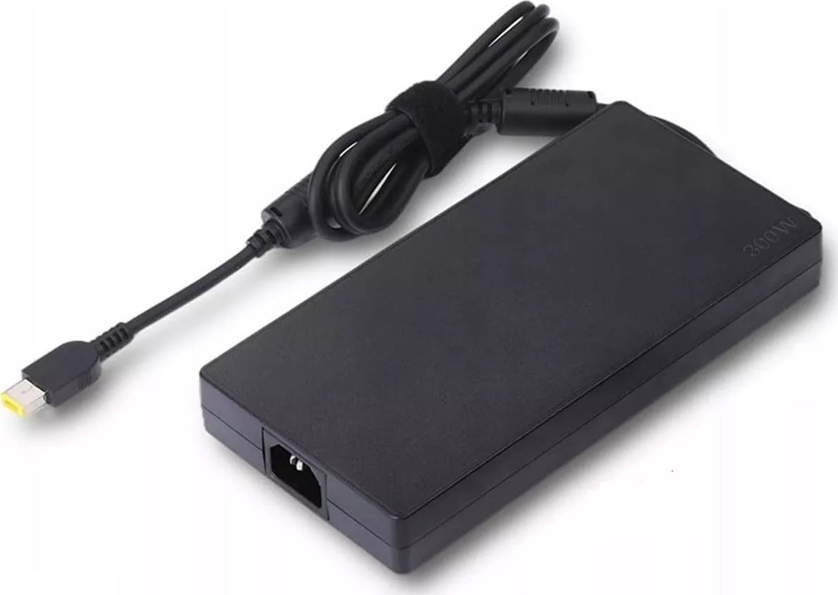 Zasilacz do laptopa Lenovo 300 W, 20 V 5A10W86290