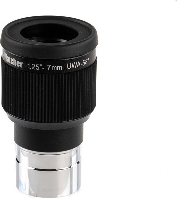 Teleskop Okular Sky-Watcher SWA-58 7 mm 1,25