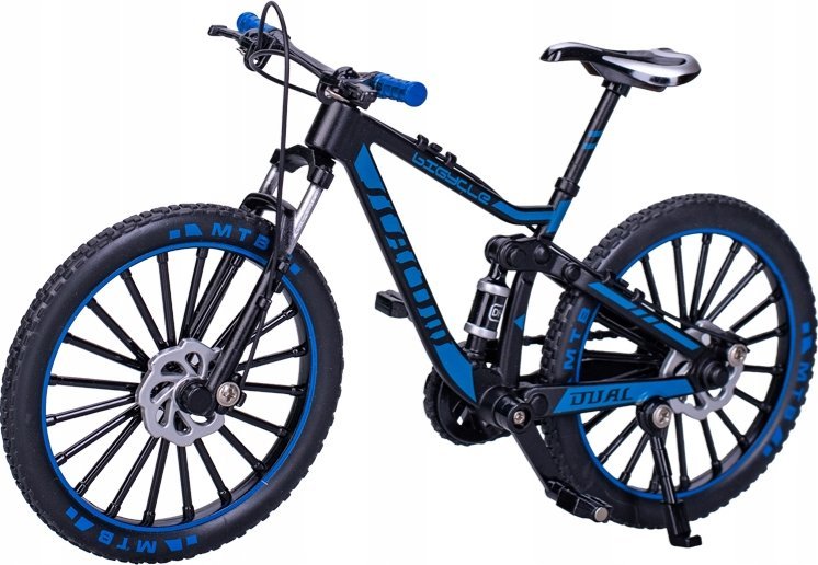 Hipo Rower MTB 18cm 3kol metal H13582 44577