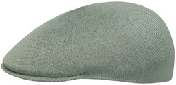 Kaszkiet Seamless Tropic 507 by Kangol, miętowy, M (56-57 cm)