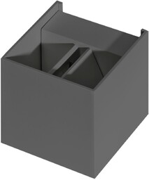 Azzardo Kinkiet Gambino IP54