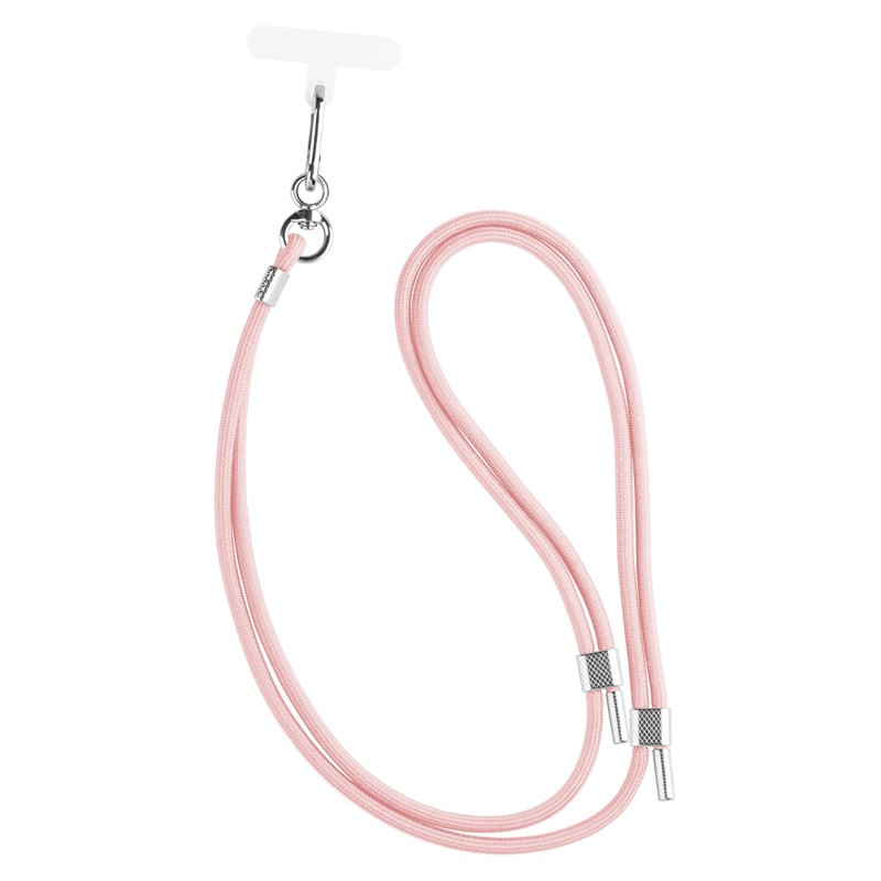 Smycz FIXED NeckUni pro telefony se zadním krytem