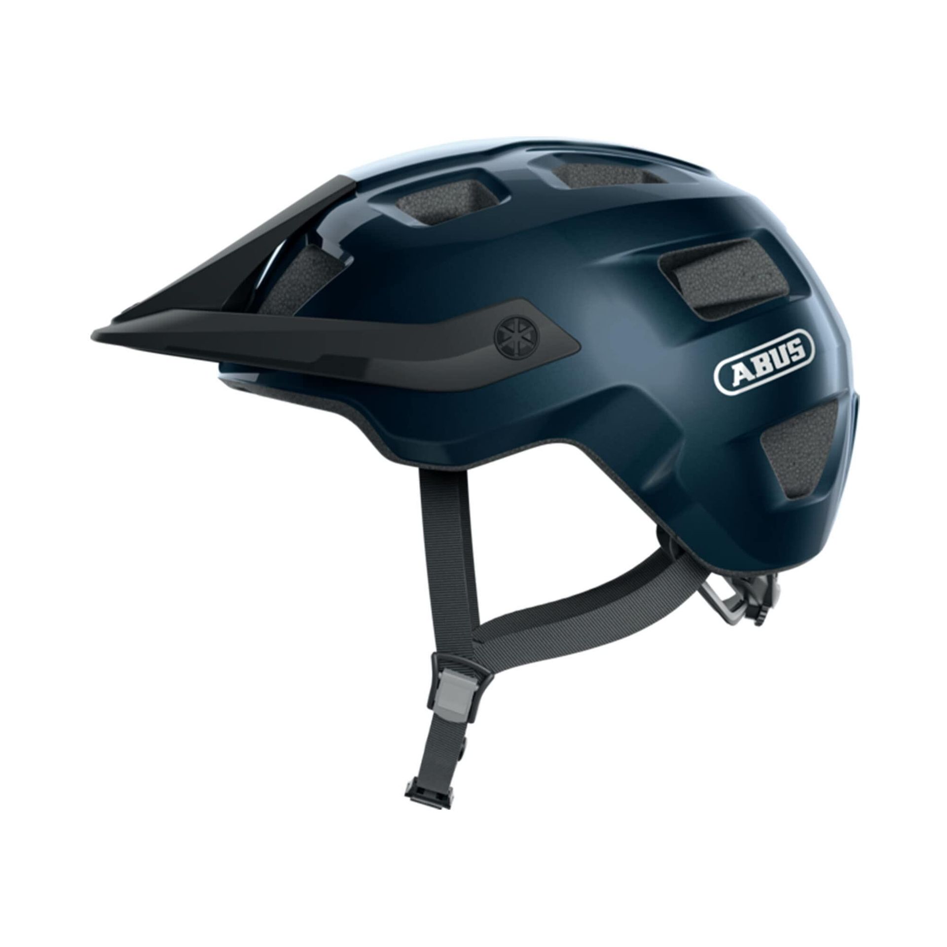 Abus MOTRIP Midnight Blue M 64713