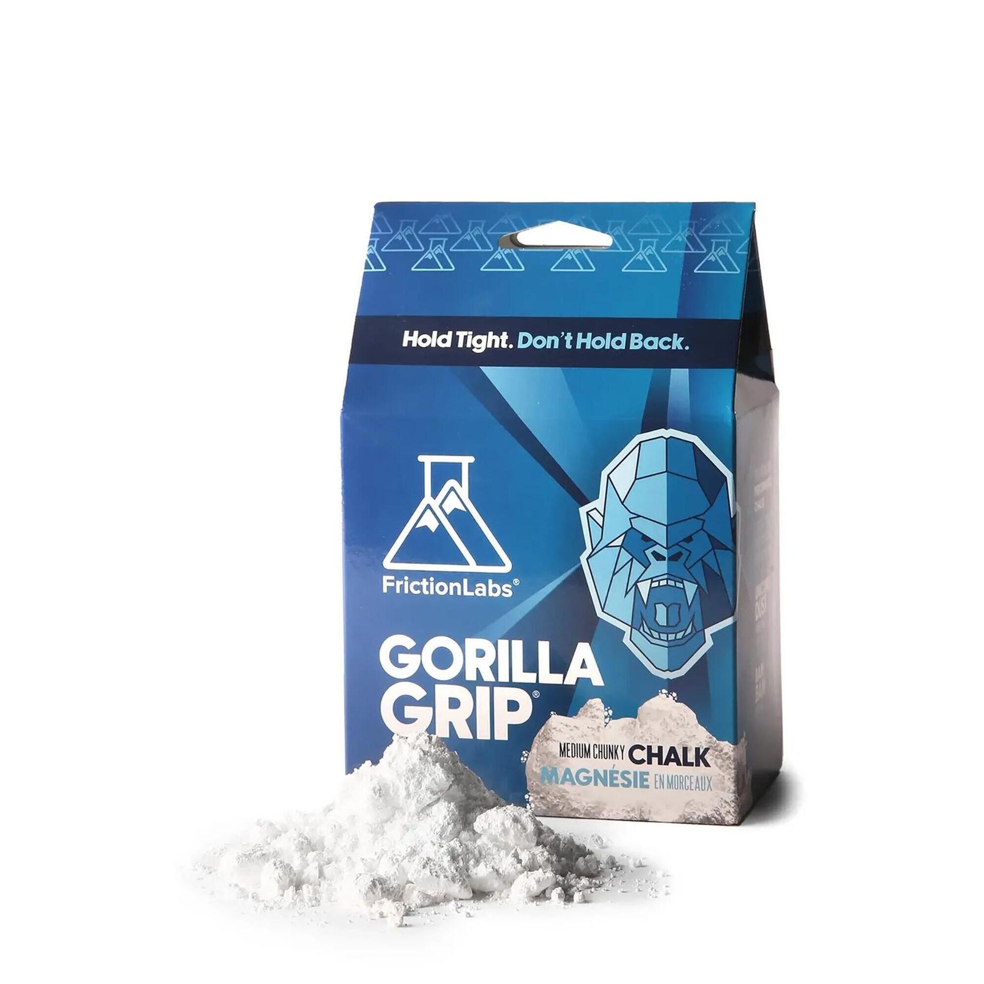 Magnezja FRICTION LABS Gorilla Grip 170g