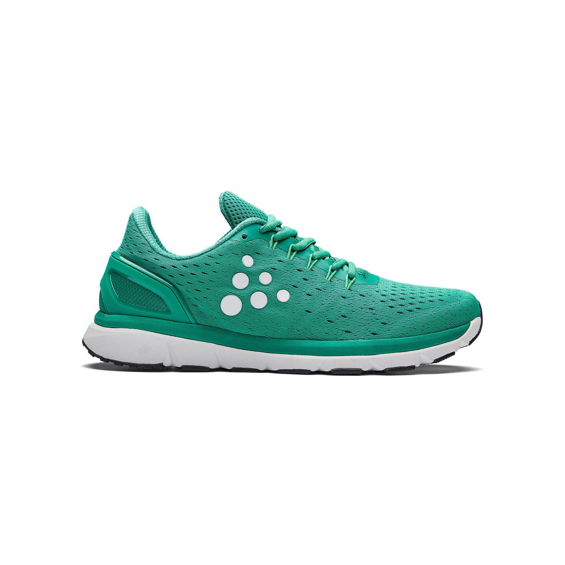 Craft V150 Engineered Buty Kobiety, team green UK 6 | EU 39 1/2 2021 Buty szosowe 1908264-651000-6