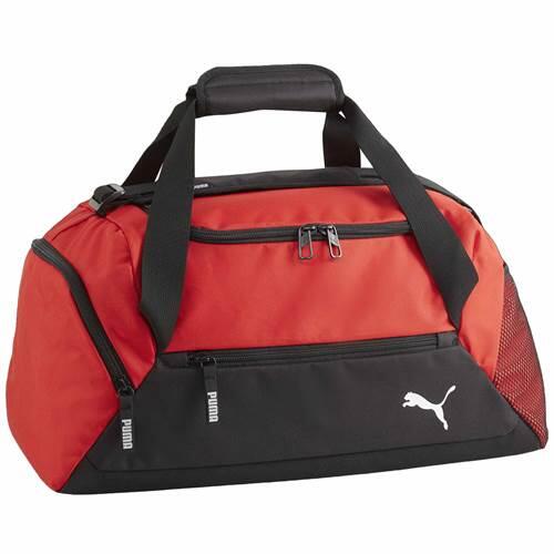 Torba treningowa PUMA Teamgoal 55 l puma red/puma black