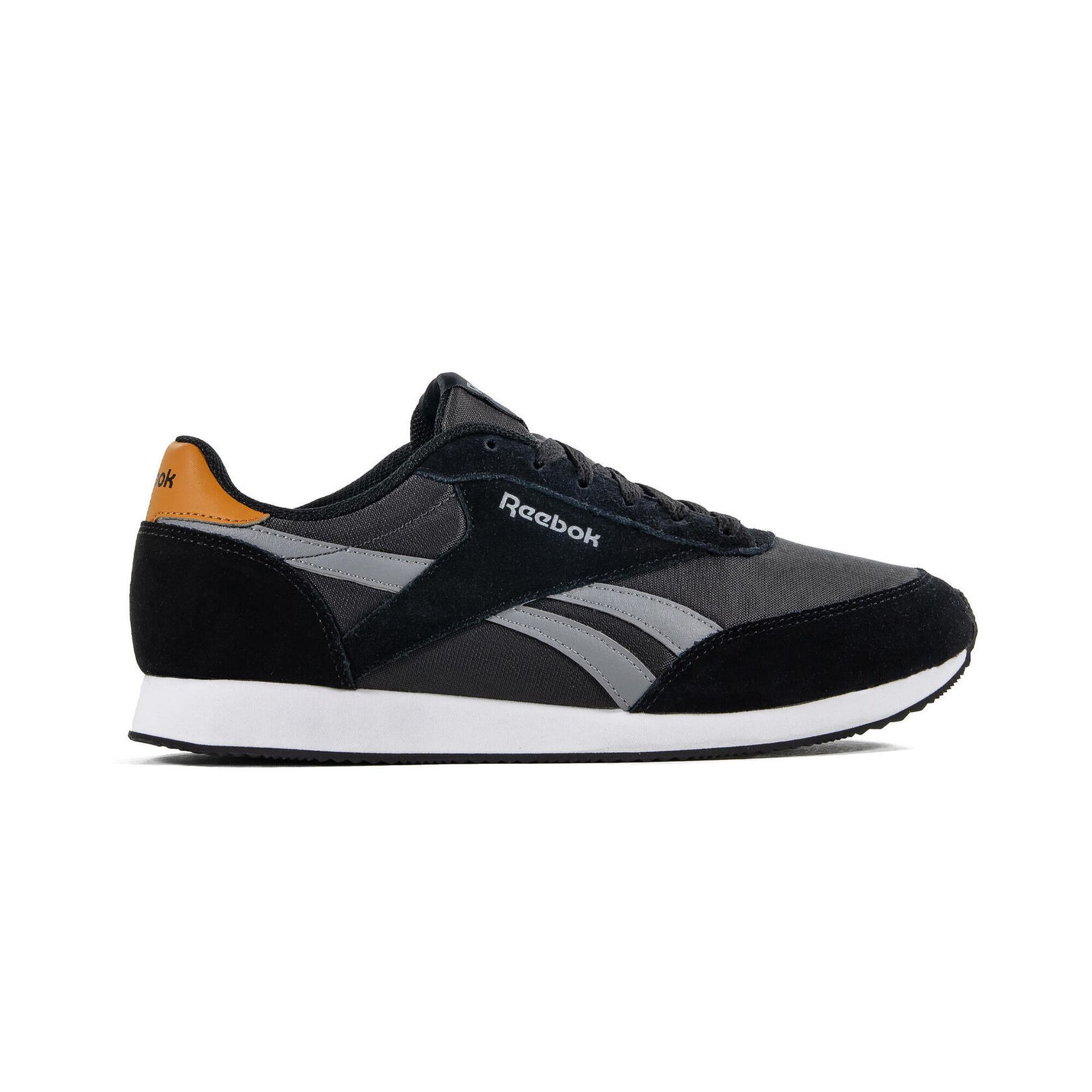 Buty męskie Reebok Royal CL Jogger 2 BS7007