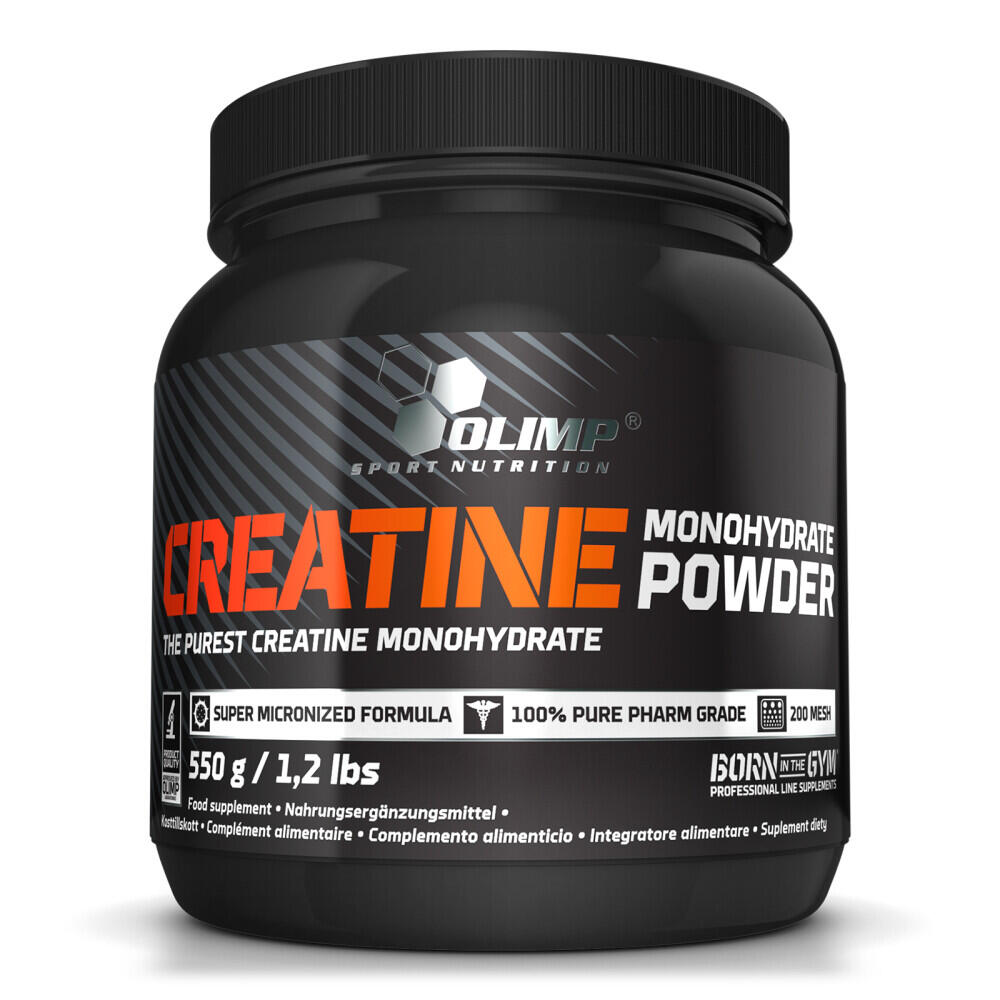 Olimp Creatine Monohydrate Power - 550g 885