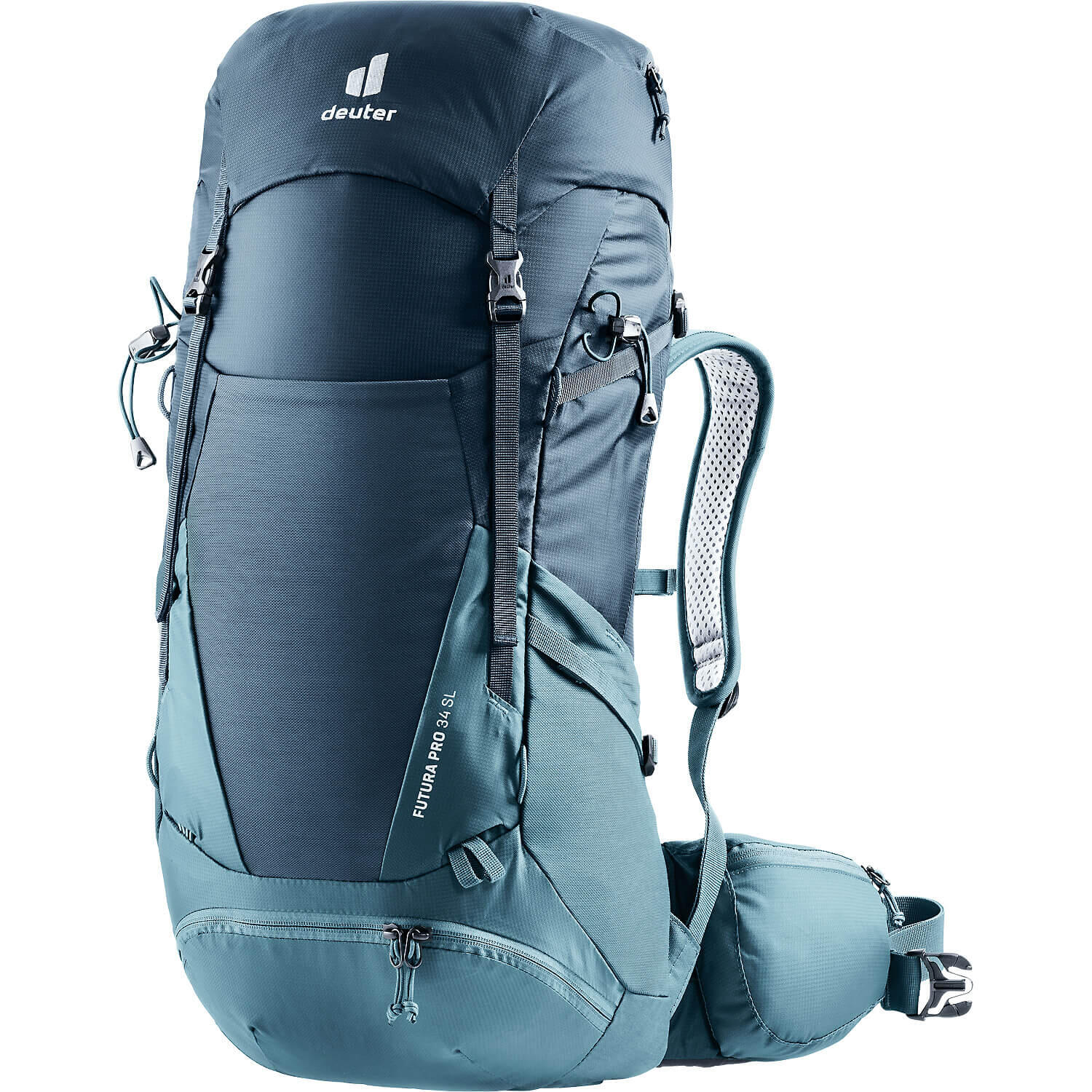 Plecak turystyczny Deuter Futura Pro 34 SL 34 l
