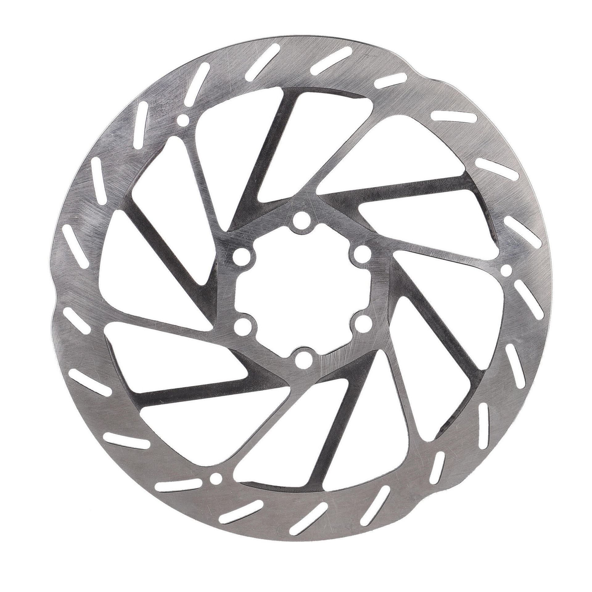 Sram HS2 Rotor 6-Bolt 160mm 2022 Tarcze hamulcowe 2030019840