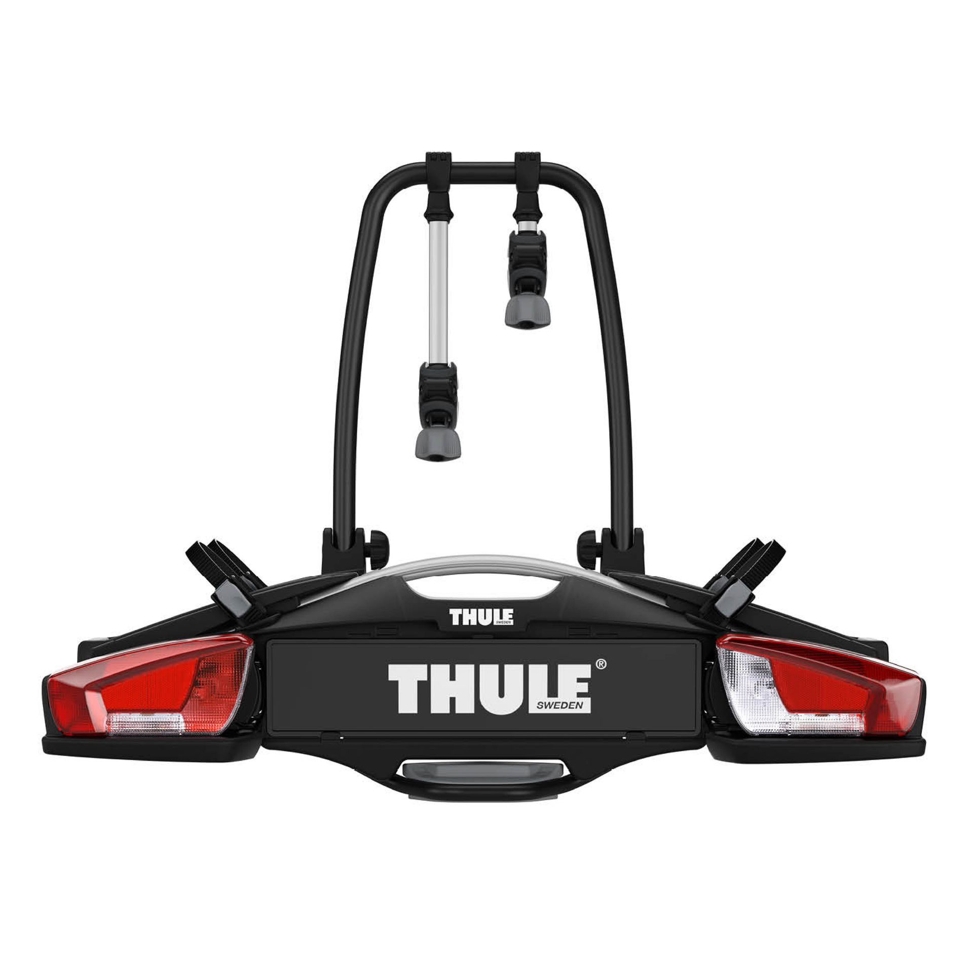 Bagażnik rowerowy na hak holowniczy Thule VeloCompact 2 (924) 13pin