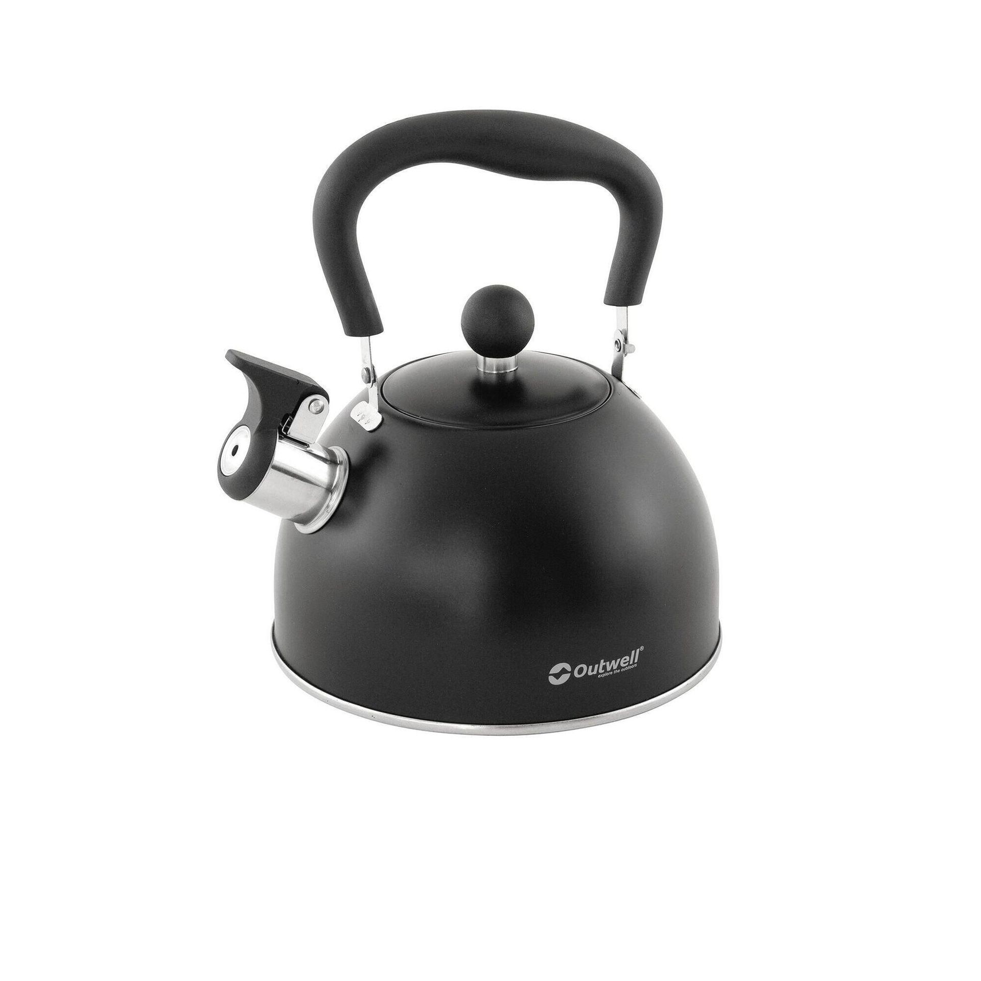 Outwell Outwell Tea Break Lux Kettle M  2021 Czajniki 651023