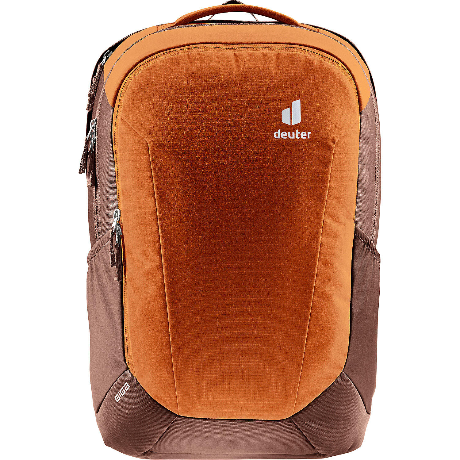 Deuter Giga Plecak 48 cm komora na laptopa chestnut-umbra