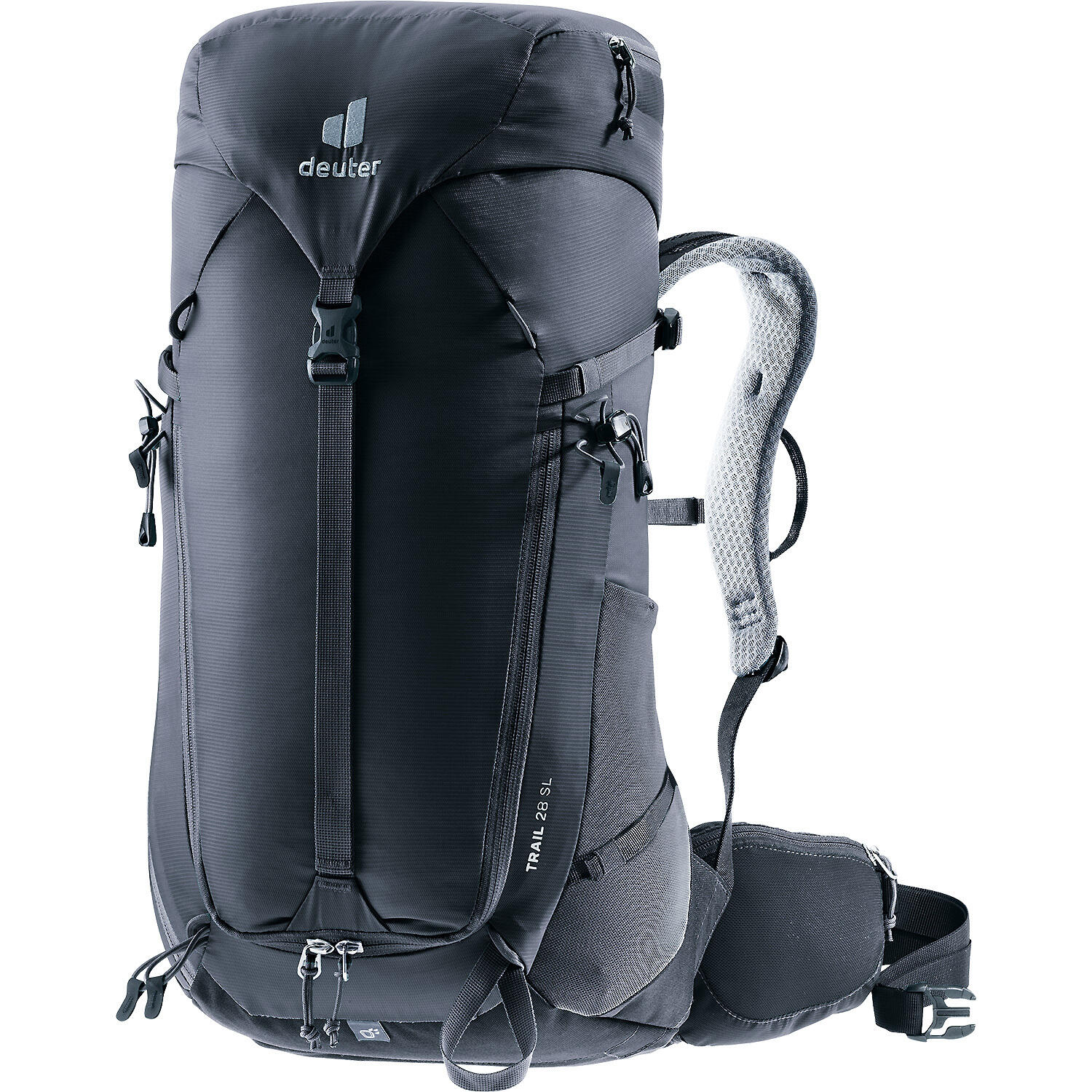Plecak damski Deuter Trail 28 SL - black