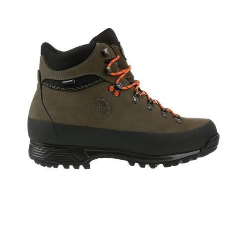Buty trekkingowe męskie LOMER Bormio Pro Stx