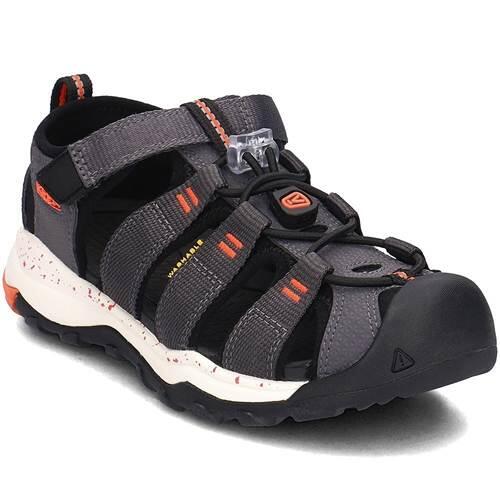 Buty do chodzenia dla dzieci Keen Newport H2 Y