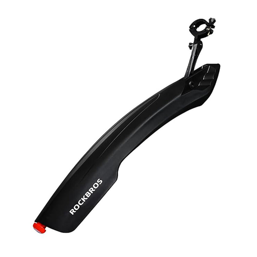 Błotnik rowerowy ROCKBROS DNB8001 Czarny