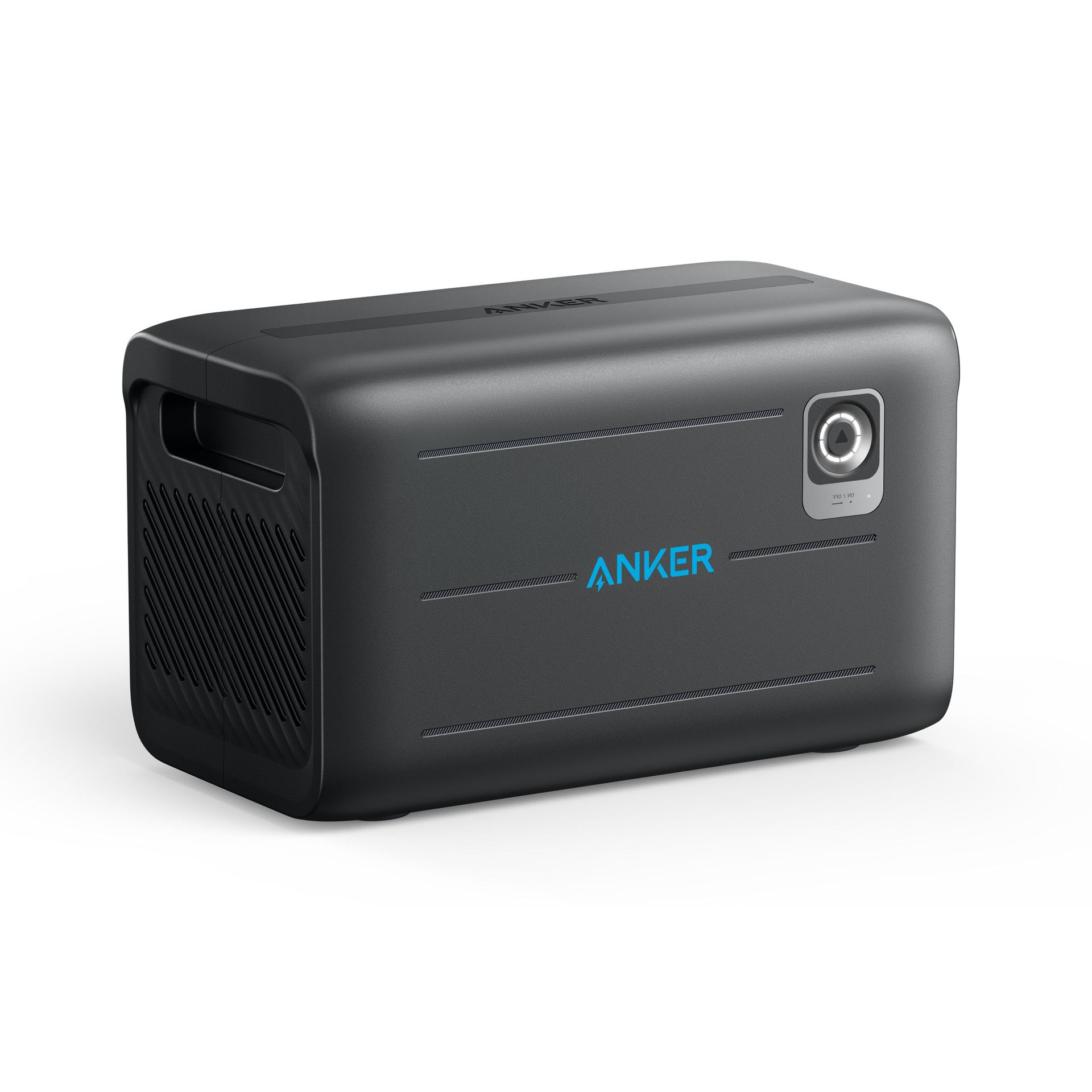 Anker SOLIX BP2600 Bateria rozszerzeń