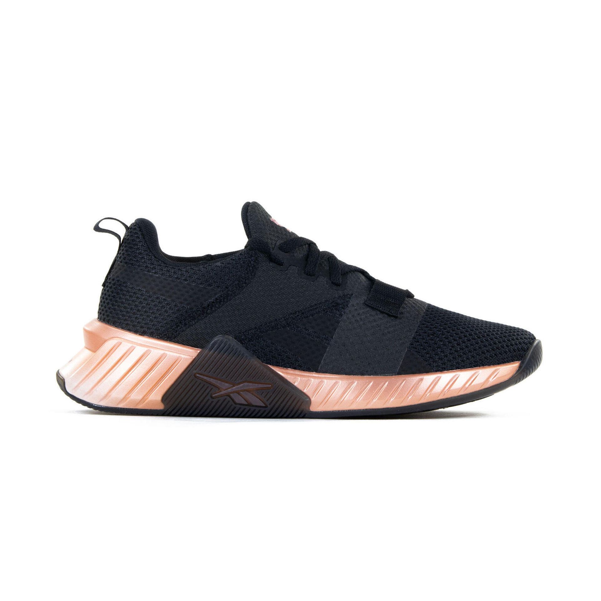 Reebok buty czarne damskie sportowe G55996 rozmiar 37,5