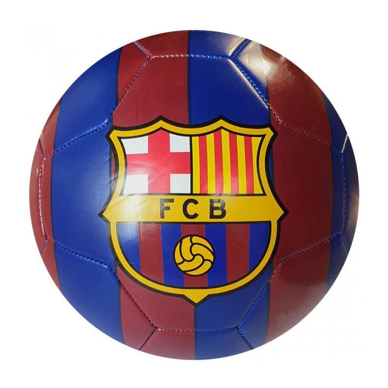 BARCELONA FC piłka nożna Blaugrana 375054 Victoria