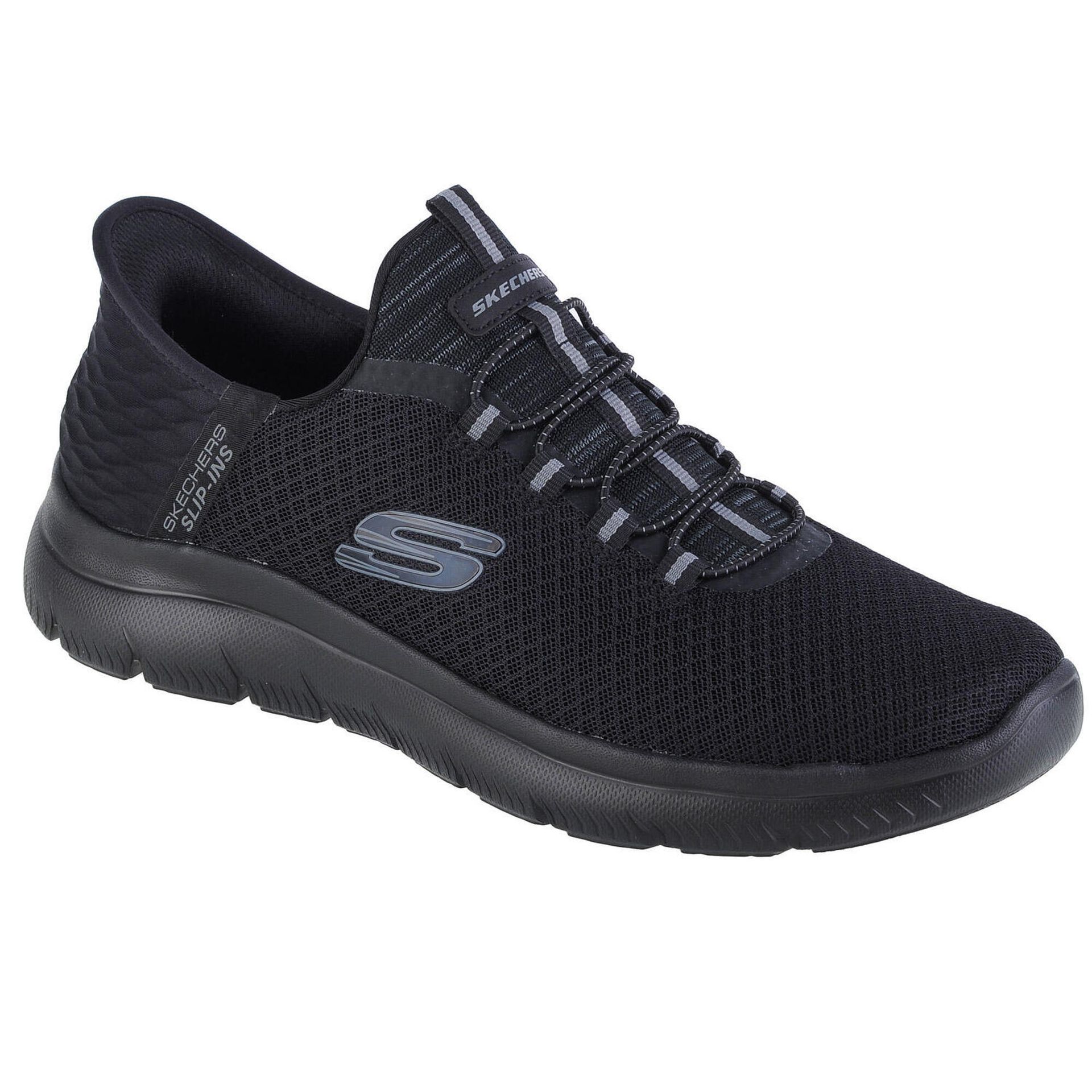 Buty Skechers 232457-BBK Summits High Range 44