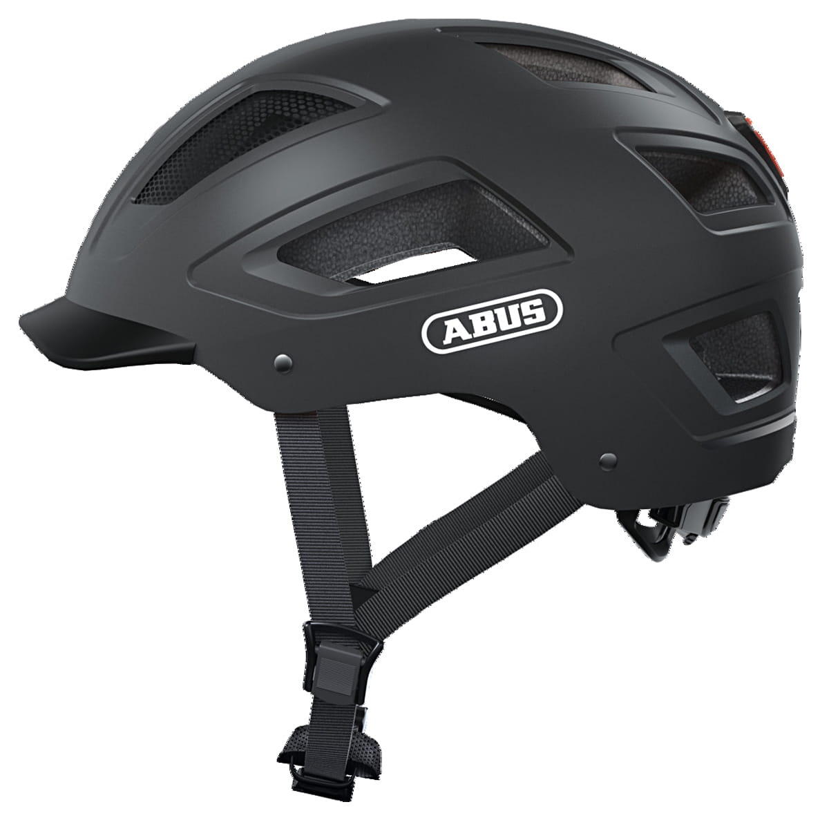 Abus Hyban 2.0 Kask, titan L | 56-61cm 2021 Kaski rowerowe 86906