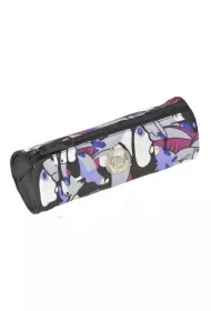 Piórnik tuba Multicolour 16-033PA