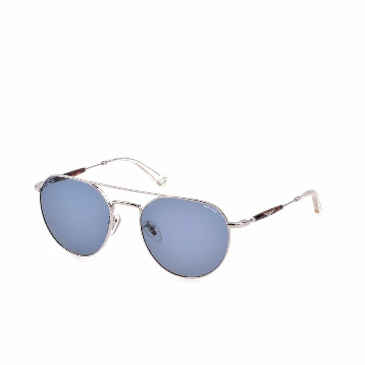 Okulary przeciwsłoneczne Unisex Police SPLF14M550579 Ø 55 mm