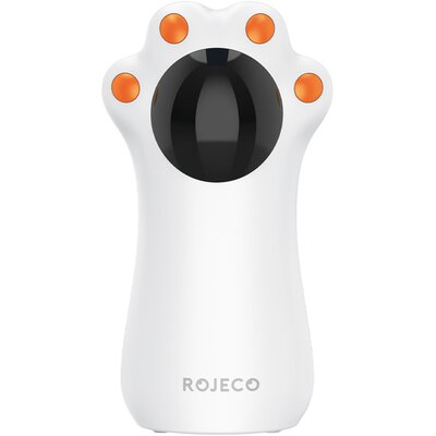 Zabawka ROJECO Cat Claws Automatic Cat Laser Toys