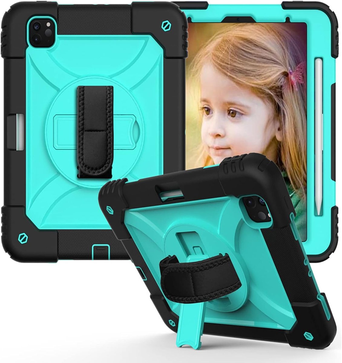 Etui do iPad Air 5/Air 4/Pro 11