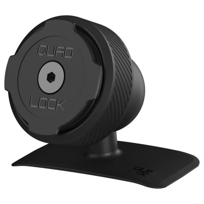 Uchwyt do smartfona na desce rozdzielczej QUAD LOCK MAG