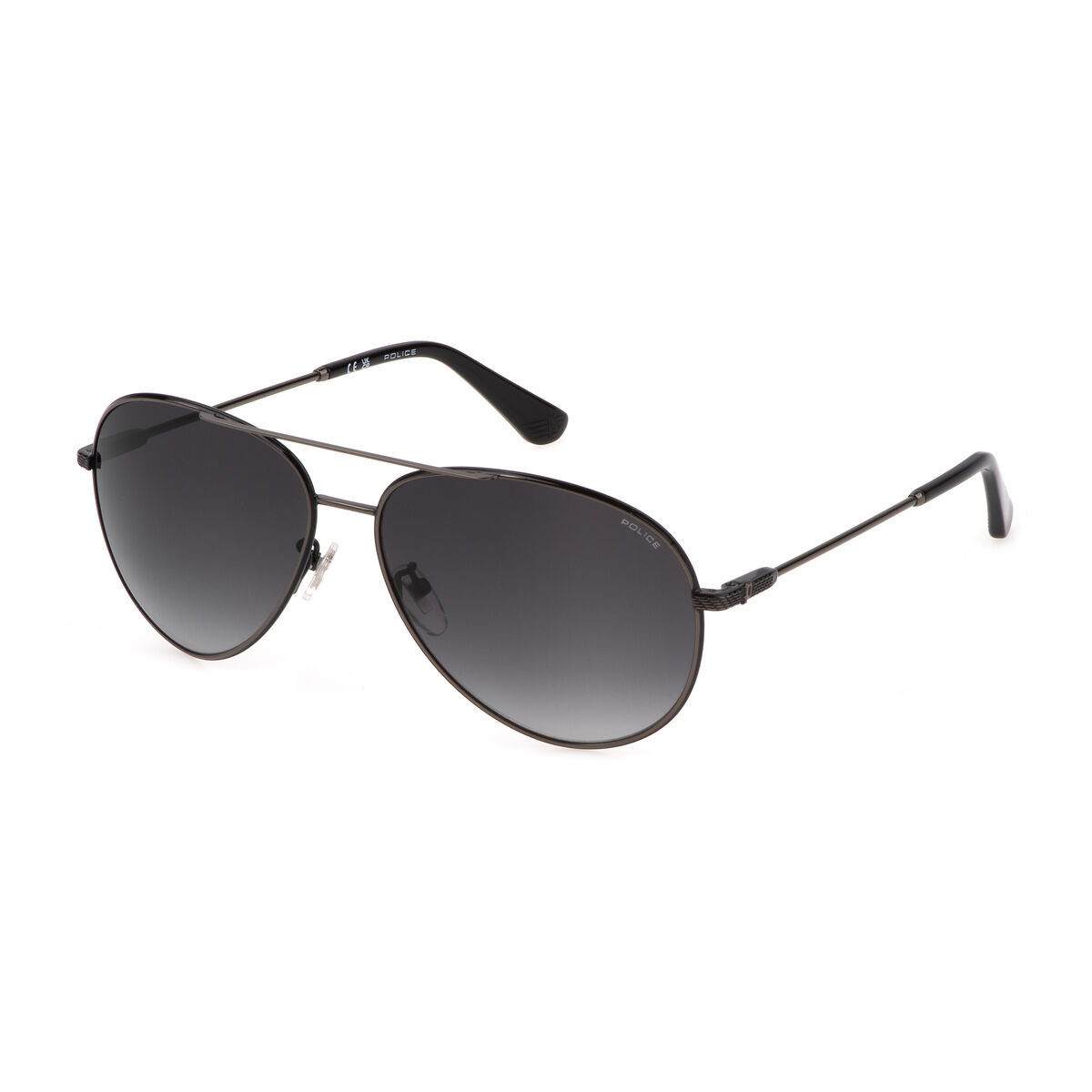 Okulary przeciwsłoneczne Męskie Police SPLL11590K59 ø 59 mm