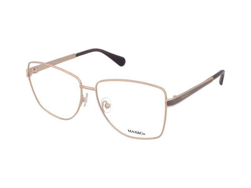 Dioptrie szkieł MAX&Co. MO5164 028