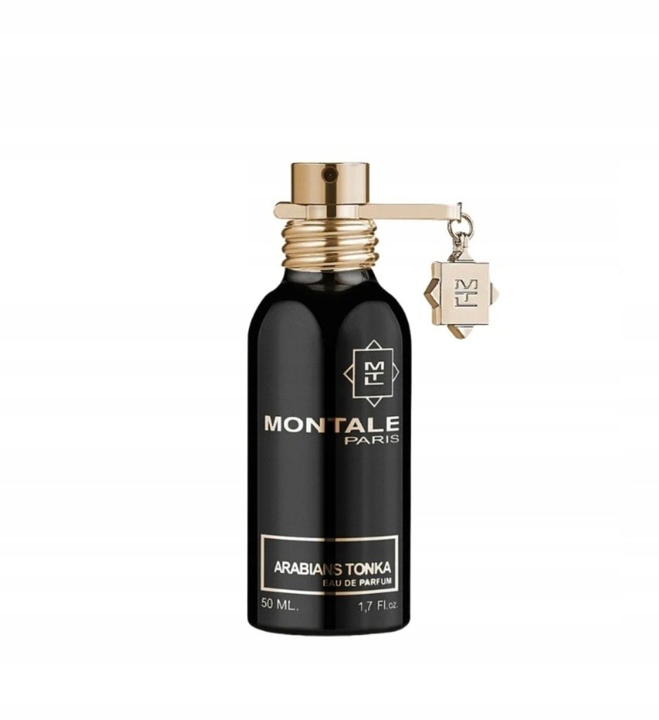 Montale Arabians Tonka Edp 50Ml Woda Perfumowana