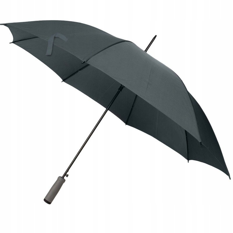 Parasol automatyczny, 8 paneli, piankowa rączka