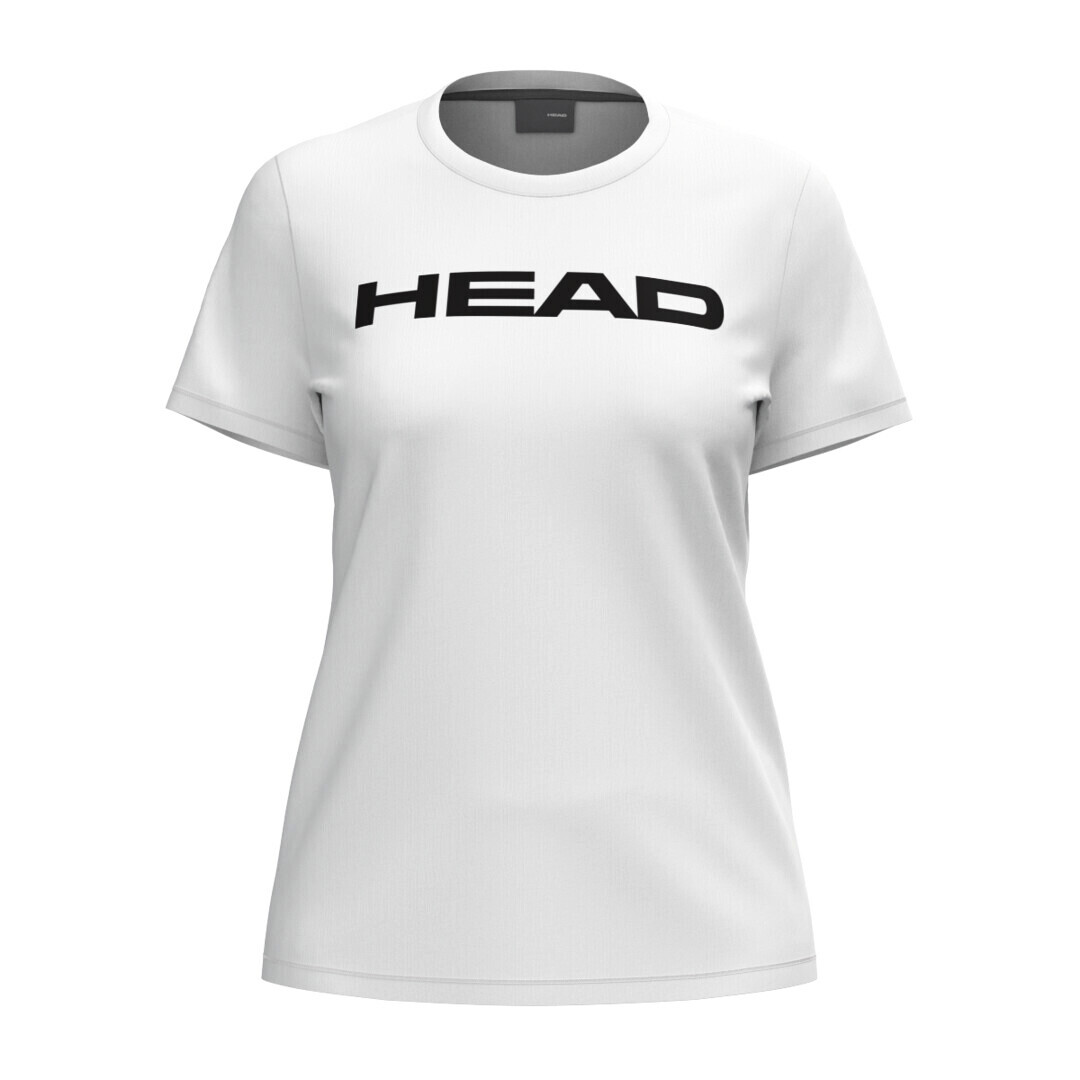 Koszulka damska Head CLUB ORIGINAL T-Shirt Women WH M