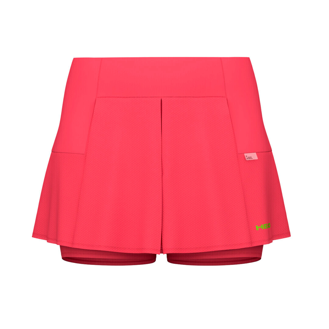 Spódnica damska Head PERFORMANCE Skort Women GI S