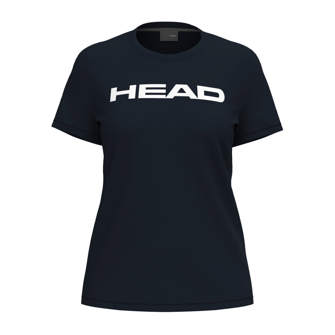 Koszulka damska Head CLUB ORIGINAL T-Shirt Women NV S