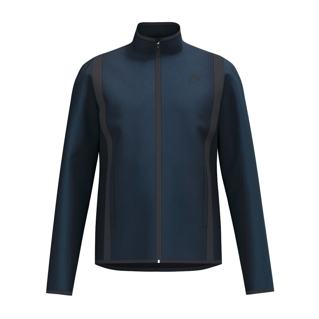 Kurtka męska Head CLUB 25 Jacket Men NV XL