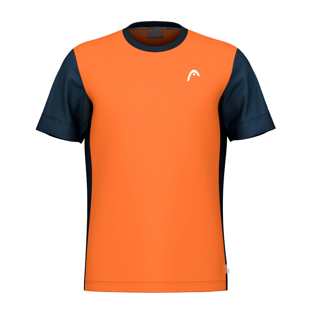 Koszulka męska Head SLICE T-Shirt Men CN L