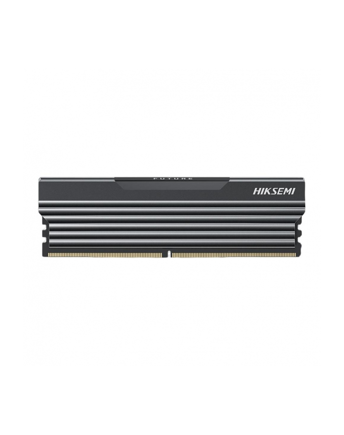 Pamięć DDR5 HIKSEMI Future 16GB 1x16GB 6400MHz CL32 1,35V HS-DIMM-U10(STD)/HSC516U64C2/FUTURE/W