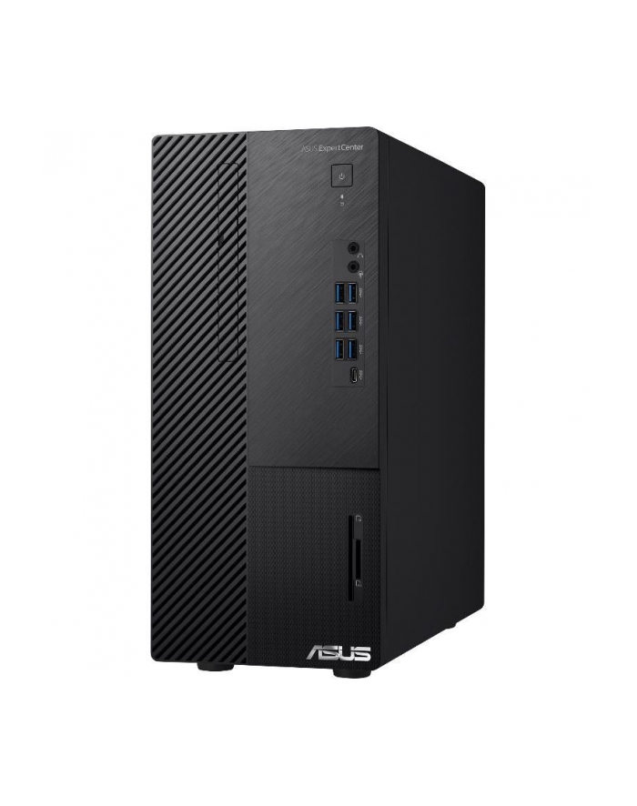 asus Komputer ExpertCenter D5 D500ME-713700280X - i7-13700 vPro/16GB/512GB/DVD-RW/W11 PRO