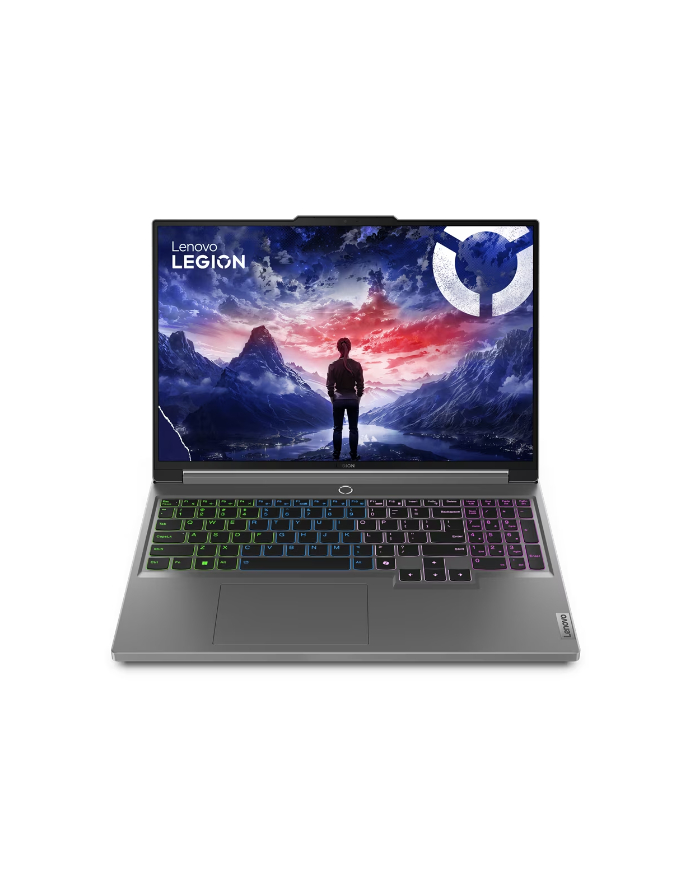 Lenovo Legion 5 16IRX9 16''/i5-13450HX/16GB/512GB/Win11 83DG00F2LT NVIDIA GeForce RTX 4060 GDDR6 8 GB 83DG00F2LT