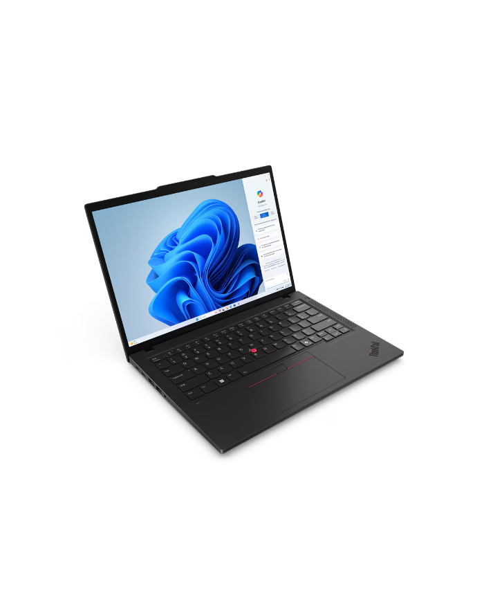 Lenovo ThinkPad T14 G5 14''/Ryzen5/16GB/512GB/Win11 21MC0059MH WUXGA 1920 x 1200 pixels Anti-glare AMD Radeon 740M 21MC0059MH