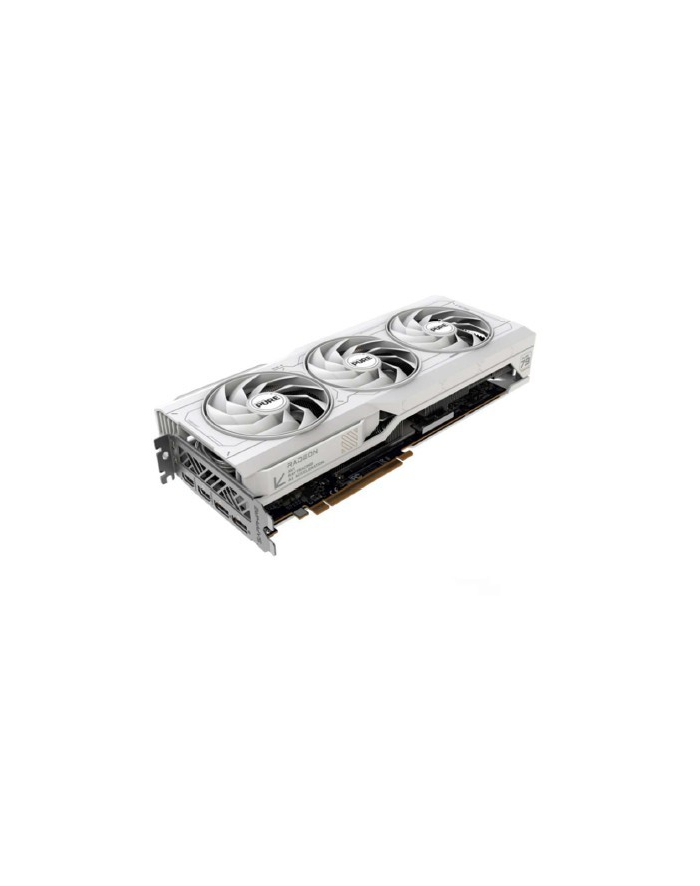 Sapphire RX 7900 XT PURE 20GB GDDR6 320bit 2DP/2HDMI 11323-09-20G